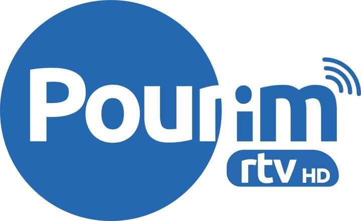 POURIM  TV